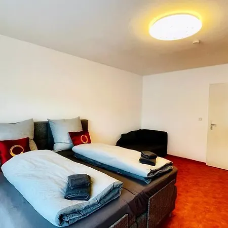 Ambrosia 3 .Og Apartment Freilassing Exterior photo