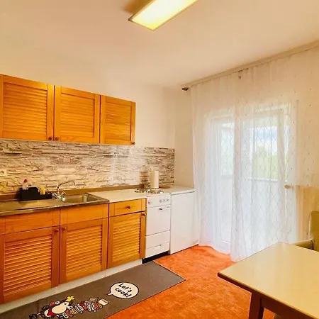 Ambrosia 3 .Og Apartment Freilassing Exterior photo