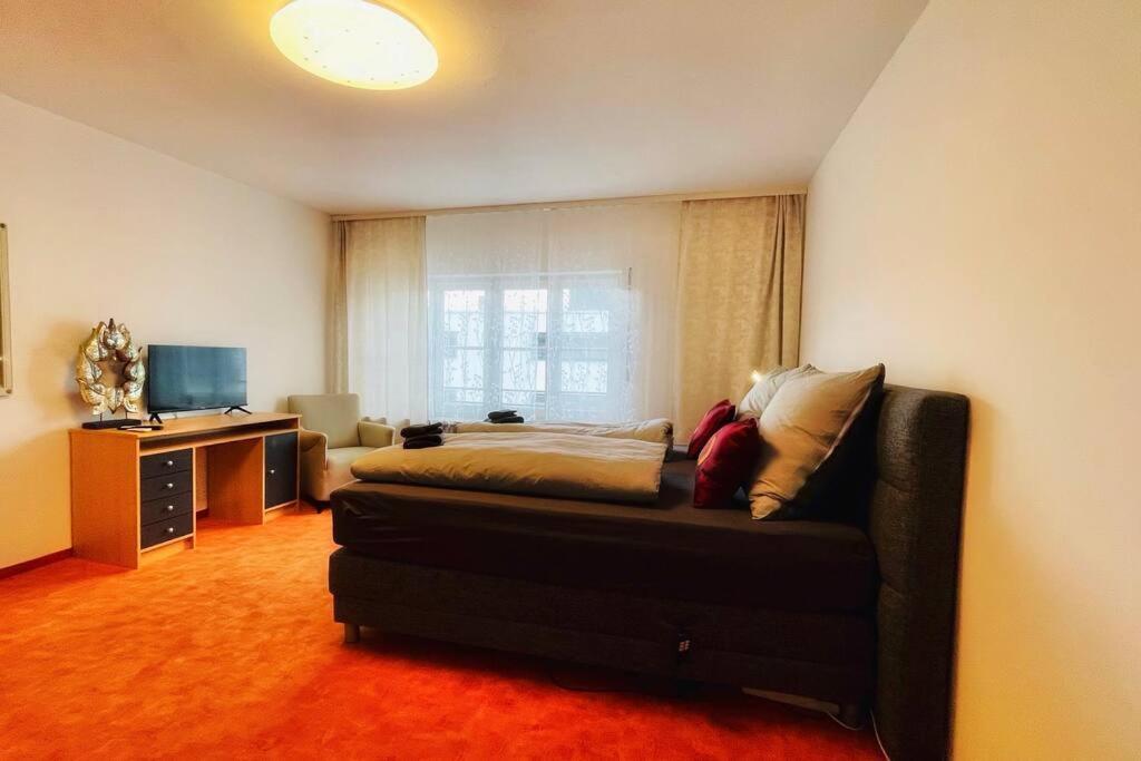 Ambrosia 3 .og Apartment