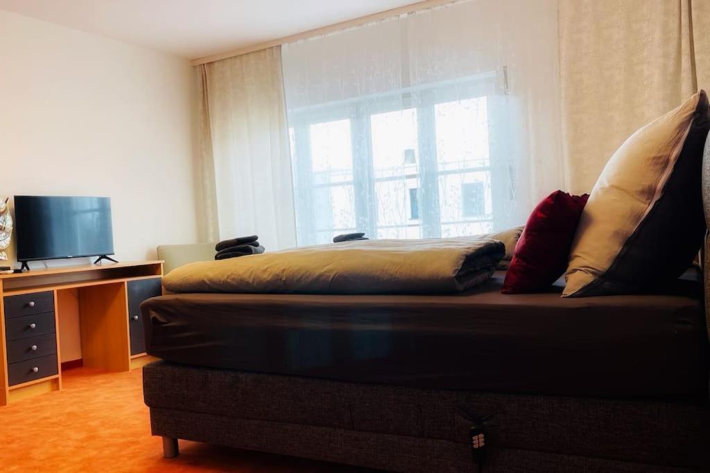 Ambrosia 3 .og Apartment *
