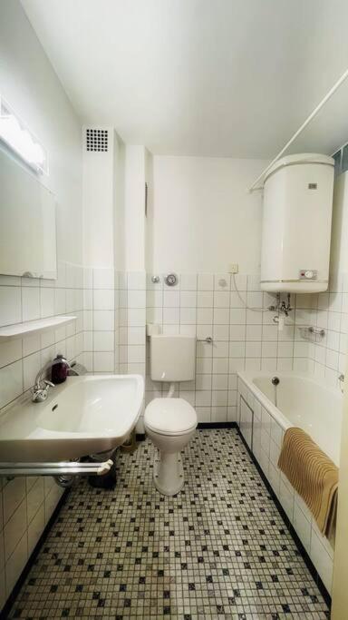 Ambrosia 3 .og Apartment