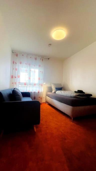Apartment Ambrosia 3 .og Freilassing
